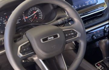 Jeep Compass 1.3 T270 Sport (Aut) - Foto #3
