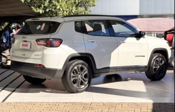 Jeep Compass 1.3 T270 Sport (Aut) - Foto #4