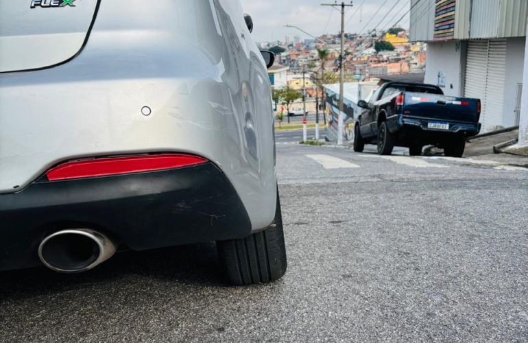 Kia Cerato SX 1.6 16V E.294 (Aut) - Foto #4