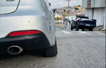 Kia Cerato SX 1.6 16V E.294 (Aut) - Foto #4