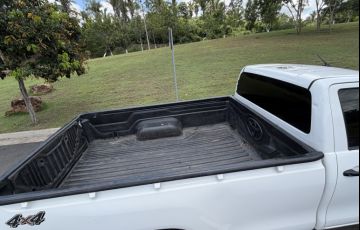Toyota Hilux 2.8 TDI CS 4x4 - Foto #7