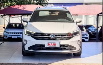 Volkswagen Nivus 1.0 200 TSI Highline - Foto #2