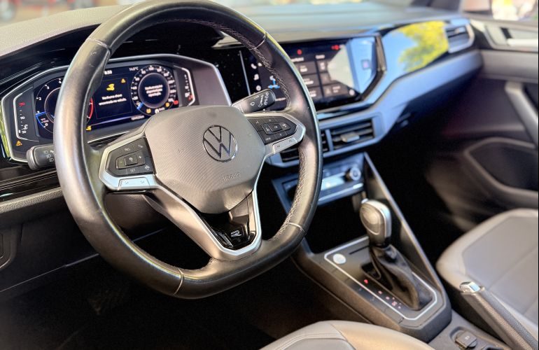 Volkswagen Nivus 1.0 200 TSI Highline - Foto #3