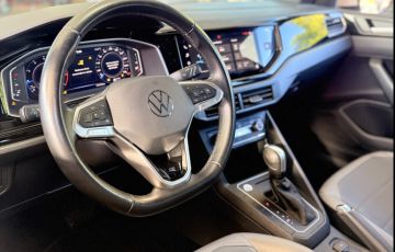 Volkswagen Nivus 1.0 200 TSI Highline - Foto #3