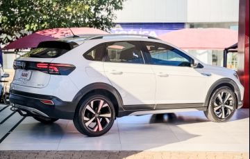 Volkswagen Nivus 1.0 200 TSI Highline - Foto #4