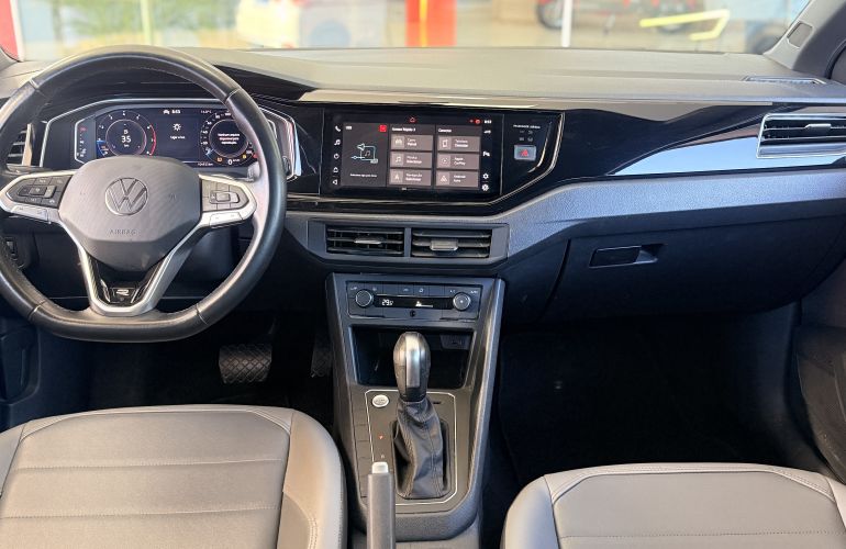 Volkswagen Nivus 1.0 200 TSI Highline - Foto #5