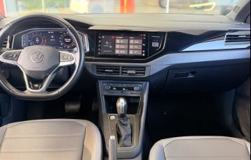 Volkswagen Nivus 1.0 200 TSI Highline - Foto #5