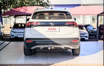 Volkswagen Nivus 1.0 200 TSI Highline - Foto #6