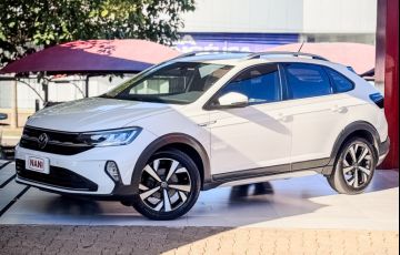 Volkswagen Nivus 1.0 200 TSI Highline - Foto #1