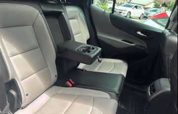 Chevrolet Equinox 2.0 Premier AWD (Aut)