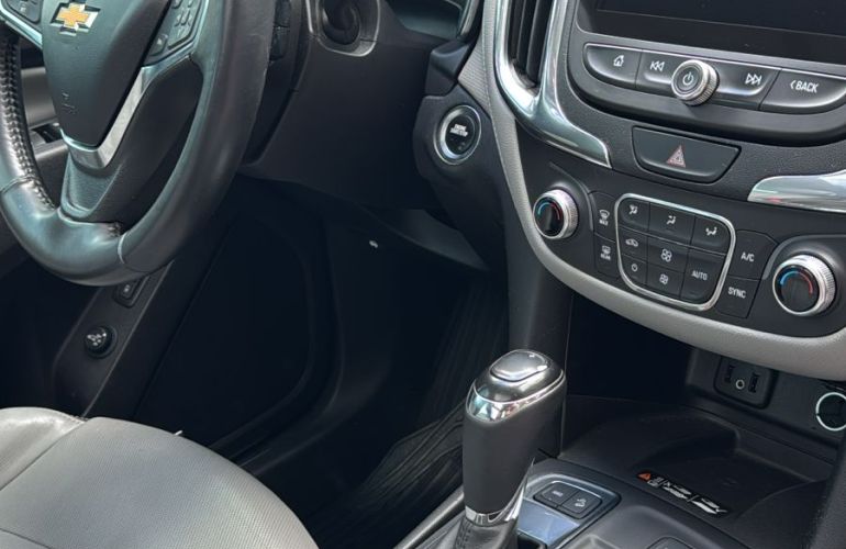 Chevrolet Equinox 2.0 Premier AWD (Aut) - Foto #2