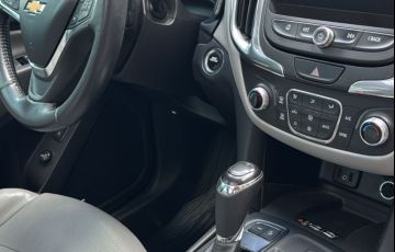 Chevrolet Equinox 2.0 Premier AWD (Aut) - Foto #2