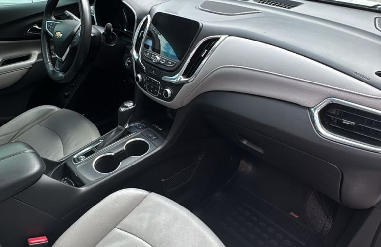 Chevrolet Equinox 2.0 Premier AWD (Aut) - Foto #3