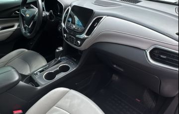 Chevrolet Equinox 2.0 Premier AWD (Aut) - Foto #3