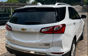 Chevrolet Equinox 2.0 Premier AWD (Aut) - Foto #6