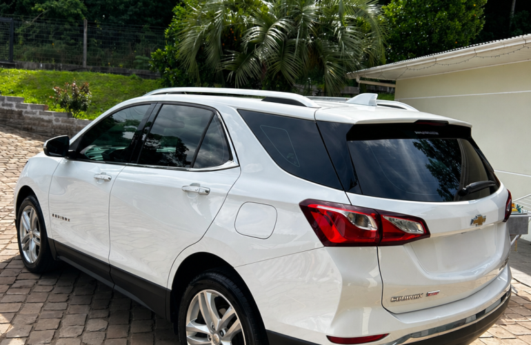Chevrolet Equinox 2.0 Premier AWD (Aut) - Foto #7