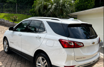 Chevrolet Equinox 2.0 Premier AWD (Aut) - Foto #7