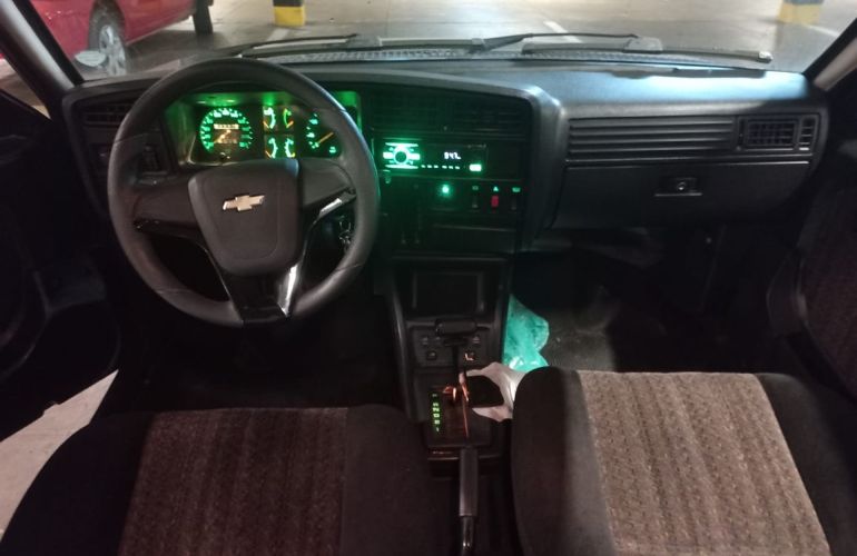 Chevrolet Monza Sedan SLE 2.0 EFi (Aut) - Foto #3
