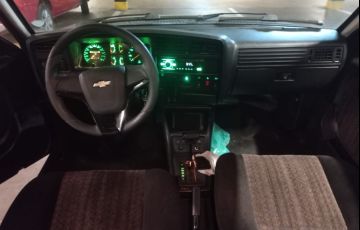 Chevrolet Monza Sedan SLE 2.0 EFi (Aut) - Foto #3