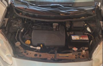 Nissan March 1.0 16V S (Flex) - Foto #5