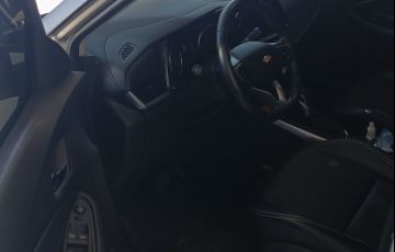 Chevrolet Montana 1.2 Turbo Premier (Aut) - Foto #1