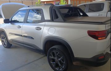 Chevrolet Montana 1.2 Turbo Premier (Aut) - Foto #5