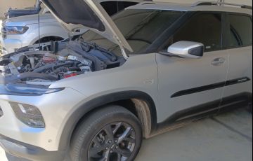 Chevrolet Montana 1.2 Turbo Premier (Aut) - Foto #6