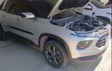Chevrolet Montana 1.2 Turbo Premier (Aut) - Foto #7