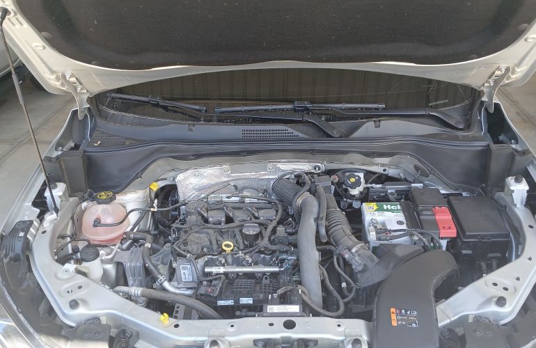 Chevrolet Montana 1.2 Turbo Premier (Aut) - Foto #9