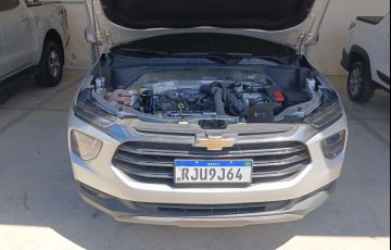 Chevrolet Montana 1.2 Turbo Premier (Aut) - Foto #10