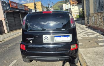Citroën C3 Picasso Exclusive BVA 1.6 16V (Flex) - Foto #2