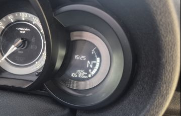 Citroën C3 Picasso Exclusive BVA 1.6 16V (Flex) - Foto #4