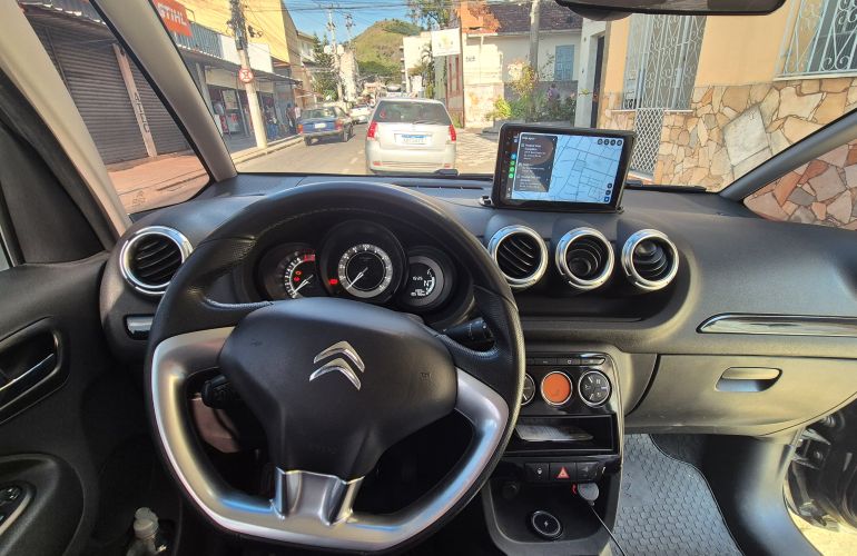 Citroën C3 Picasso Exclusive BVA 1.6 16V (Flex) - Foto #5