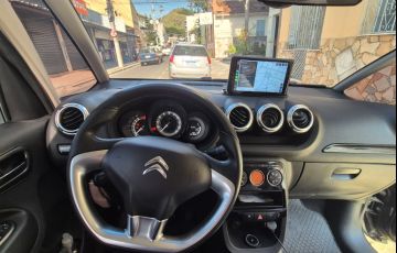 Citroën C3 Picasso Exclusive BVA 1.6 16V (Flex) - Foto #5