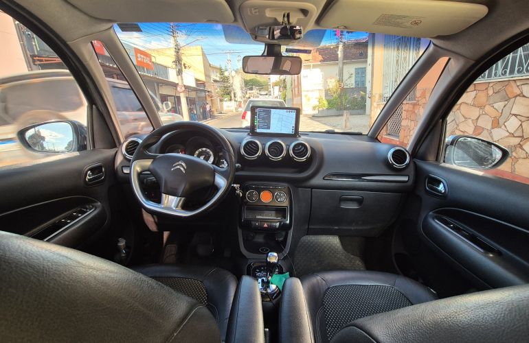 Citroën C3 Picasso Exclusive BVA 1.6 16V (Flex) - Foto #6