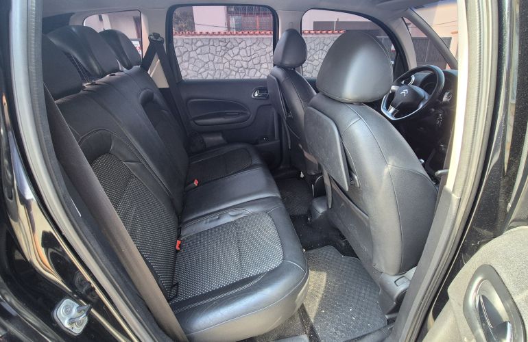Citroën C3 Picasso Exclusive BVA 1.6 16V (Flex) - Foto #7