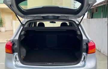 Mitsubishi ASX 2.0 16V CVT - Foto #1