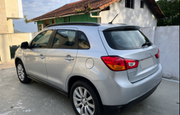 Mitsubishi ASX 2.0 16V CVT - Foto #8