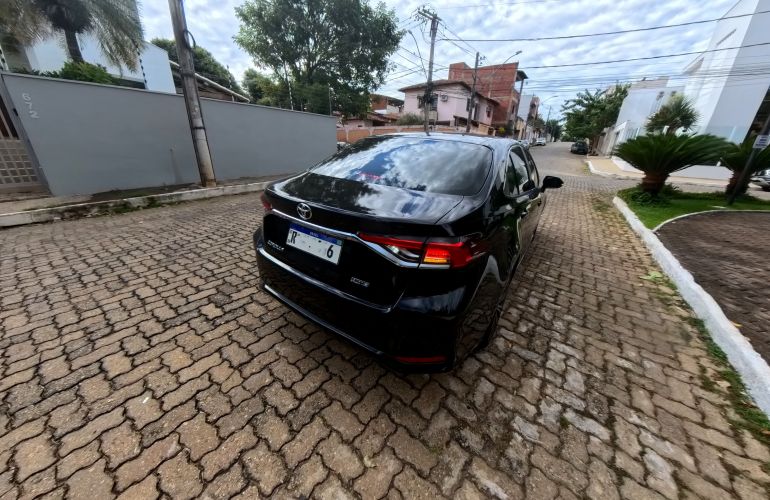 Toyota Corolla 2.0 Altis Premium CVT - Foto #9