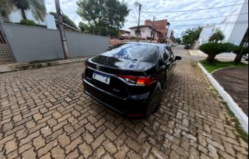 Toyota Corolla 2.0 Altis Premium CVT - Foto #9