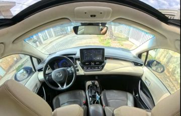 Toyota Corolla 2.0 Altis Premium CVT - Foto #2