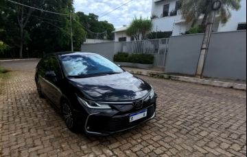 Toyota Corolla 2.0 Altis Premium CVT - Foto #3