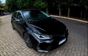 Toyota Corolla 2.0 Altis Premium CVT - Foto #4
