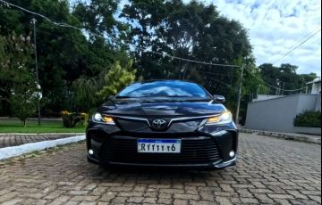 Toyota Corolla 2.0 Altis Premium CVT - Foto #5