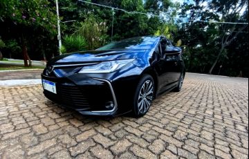 Toyota Corolla 2.0 Altis Premium CVT - Foto #6