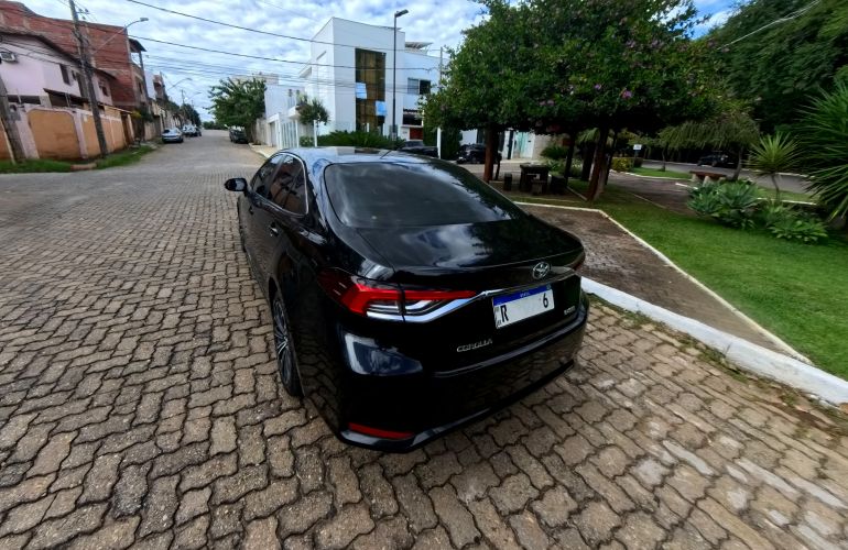Toyota Corolla 2.0 Altis Premium CVT - Foto #7