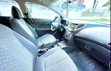 Hyundai HB20 1.0 Comfort Plus - Foto #2