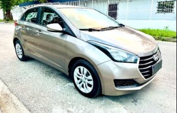 Hyundai HB20 1.0 Comfort Plus - Foto #3