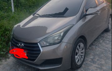 Hyundai HB20 1.0 Comfort Plus - Foto #5