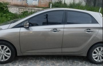Hyundai HB20 1.0 Comfort Plus - Foto #6